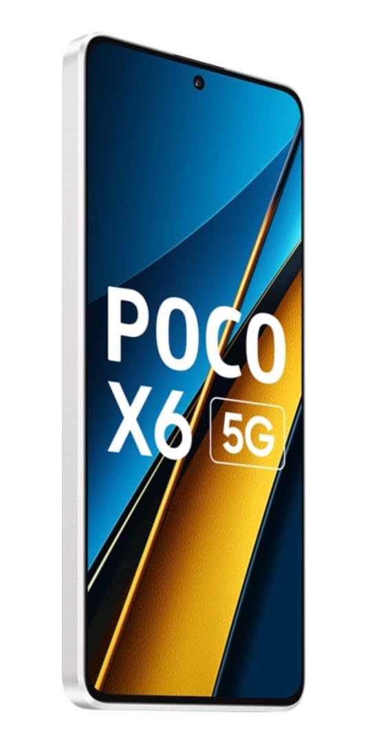 POCO X6 5G